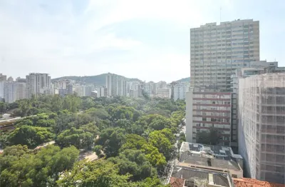 Apartamento com 3 quartos à venda na Rua Gavião Peixoto, Icaraí, Niterói