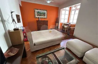 Apartamento com 3 quartos à venda em copacabana - rj