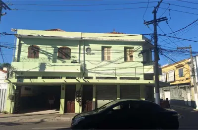 Prédio à venda na Rua Marechal Deodoro, Centro, Niterói