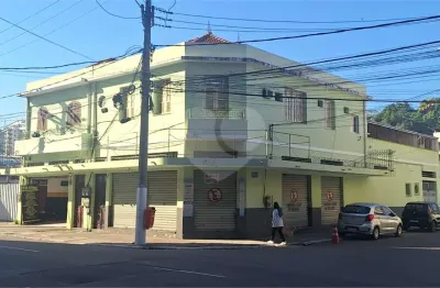Prédio à venda na Rua Marechal Deodoro, Centro, Niterói