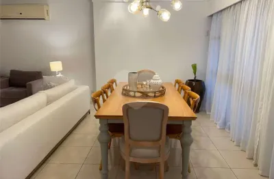 Apartamento com 4 quartos à venda na Rua Presidente João Pessoa, Icaraí, Niterói