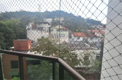 Apartamento com 2 quartos à venda em santa rosa - rj