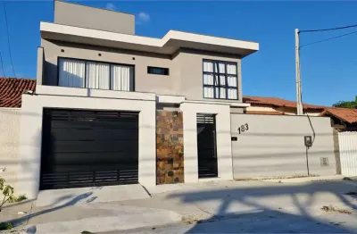 Casa com 4 quartos à venda na Loteamento Sítio Santo Antônio, Santo Antônio, Niterói