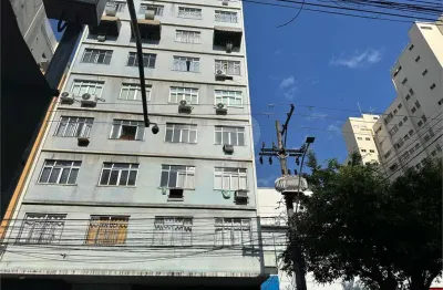 Apartamento com 2 quartos à venda na Rua Gavião Peixoto, Icaraí, Niterói