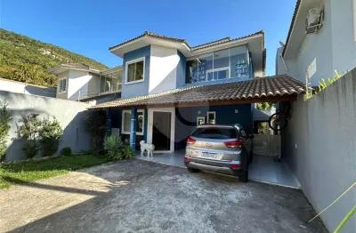 Casa com 3 quartos à venda na Roberto Peixoto, Itaipu, Niterói