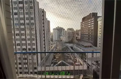 Apartamento com 2 quartos à venda na Avenida Sete de Setembro, 314, Icaraí, Niterói