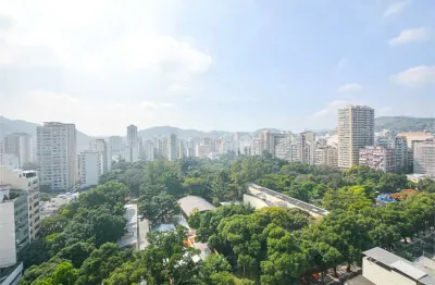 Apartamento com 4 quartos à venda na Rua Lopes Trovão, Icaraí, Niterói