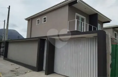 Casa de vila com 2 quartos à venda em jardim atlântico oeste (itaipuaçu) - rj