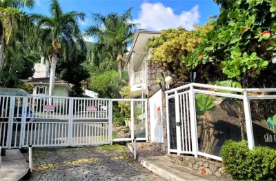 Casa em condomínio fechado com 4 quartos à venda na Eurico Batista, São Francisco, Niterói