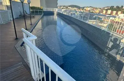 Apartamento com 3 quartos à venda em porto novo - rj