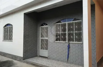 Casa com 2 quartos à venda na Zulmira, Zé Garoto, São Gonçalo