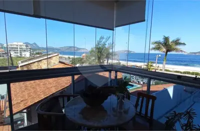 Apartamento com 3 quartos à venda em piratininga - rj