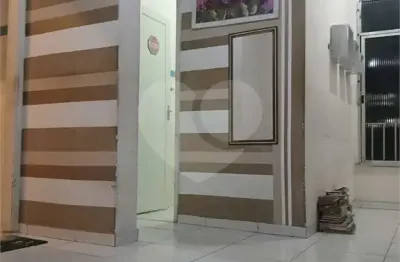 Apartamento com 1 quartos à venda em ponta d'areia - rj