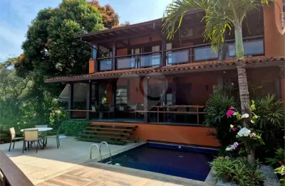 Casa com 3 quartos à venda na Avenida Quintino Bocaiúva, São Francisco, Niterói