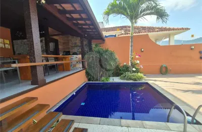 Casa com 3 quartos à venda na Avenida Quintino Bocaiúva, São Francisco, Niterói