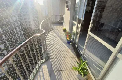 Apartamento com 4 quartos à venda na Rua Ministro Otávio Kelly, Icaraí, Niterói