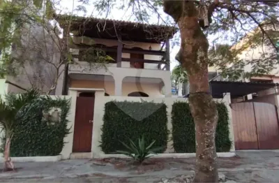 Casa com 3 quartos à venda na Governador Macedo Soares, Porto da Pedra, São Gonçalo