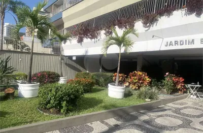 Apartamento com 1 quartos à venda em santa rosa - rj