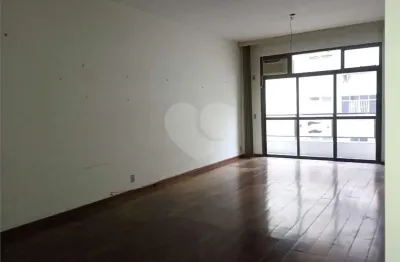 Apartamento com 3 quartos à venda na Rua Guilherme Geenhalch, 16, Icaraí, Niterói