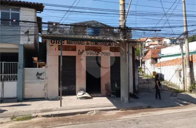Ponto comercial à venda na Maurício De Abreu, Neves (Neves), São Gonçalo