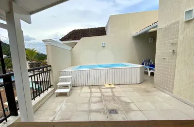 Apartamento com 3 quartos à venda em piratininga - rj