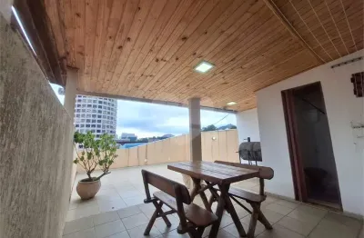 Casa com 2 quartos à venda na Doutor Cotrim Da Silva, Centro, Niterói