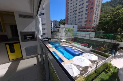 Apartamento com 4 quartos à venda em santa rosa - rj