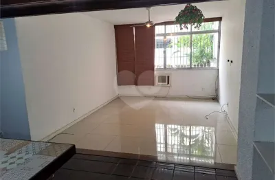 Apartamento com 3 quartos à venda na Rua Doutor Tavares de Macedo, Icaraí, Niterói