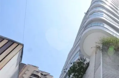 Apartamento com 3 quartos à venda na Rua Álvares de Azevedo, Icaraí, Niterói