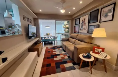 Apartamento com 2 quartos à venda na Rua Álvares de Azevedo, Icaraí, Niterói