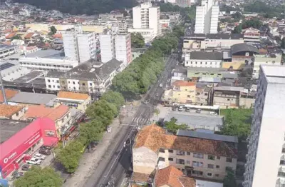 Apartamento com 2 quartos à venda na Alameda São Boaventura, Fonseca, Niterói