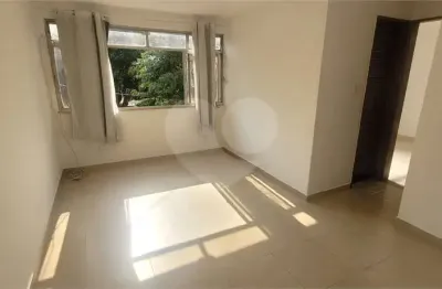 Apartamento com 2 quartos à venda na Manoel Correia, Fátima, Niterói