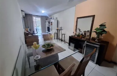 Apartamento com 2 quartos à venda na Rua Doutor Leandro Mota, Icaraí, Niterói