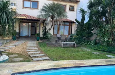 Casa com 4 quartos à venda em Piratininga, Niterói 