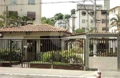 Apartamento com 1 quarto à venda na Rua Doutor Luiz Palmier, Barreto, Niterói