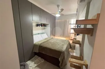 Apartamento com 2 quartos à venda na Estrada Caetano Monteiro, Badu, Niterói