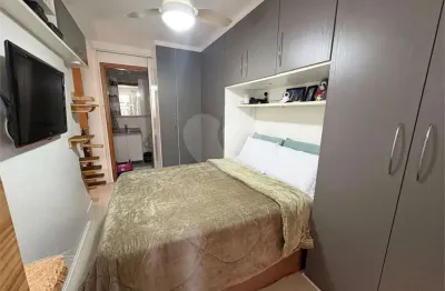 Apartamento com 2 quartos à venda na Estrada Caetano Monteiro, 4009, Badu, Niterói