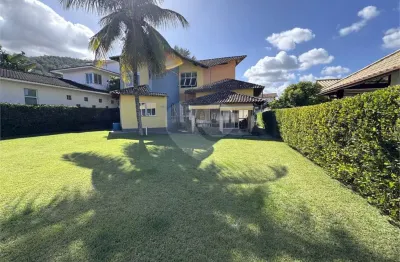 Condomínio com 3 quartos à venda em piratininga - rj