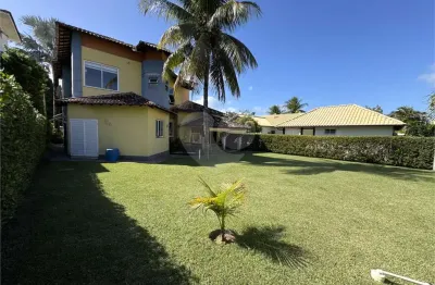 Casa em condomínio fechado com 3 quartos à venda na Rua São Pedro de Itaipu, 215, Piratininga, Niterói