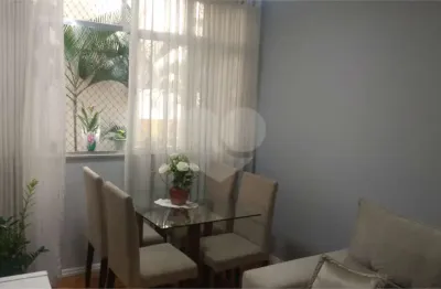 Apartamento com 2 quartos à venda na Rua General Pereira da Silva, Icaraí, Niterói
