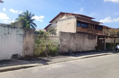Terreno à venda em Itaipu, Niterói 