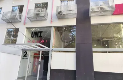 Kitnet / Stúdio à venda na José Maurício Ferraz, Boa Viagem, Niterói