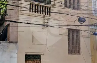 Casa com 3 quartos à venda na Rua Passo da Pátria, 78, São Domingos, Niterói