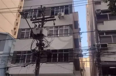 Apartamento com 2 quartos à venda na Rua Coronel Moreira Cesar, Icaraí, Niterói