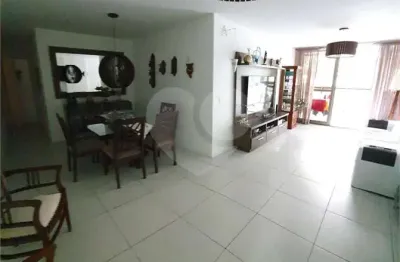 Apartamento com 4 quartos à venda na Avenida Almirante Tamandaré, 2567, Piratininga, Niterói