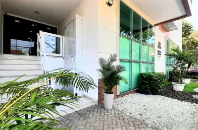 Cobertura com 3 quartos à venda em são francisco - rj