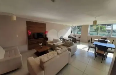 Cobertura com 3 quartos à venda em são francisco - rj