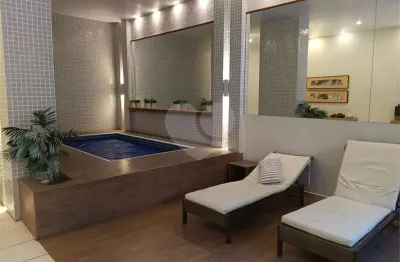 Apartamento com 2 quartos à venda na Rua Marquês de Paraná, 349, Centro, Niterói