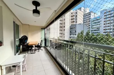 Apartamento com 3 quartos à venda na Rua Pereira Nunes, Ingá, Niterói