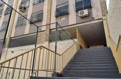Apartamento com 2 quartos à venda em santa rosa - rj